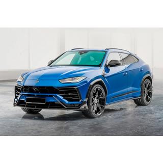 Комплект обвеса MNSR Carbon (для 2018-2022) Lamborghini Urus 2018- гг. фото 1