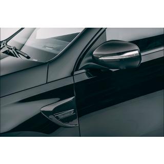 Комплект обвеса MNSR Carbon (для GLE53/AMG-Line 2019-2023) фото 4