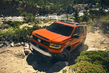 Honda Passport четвертого поколения: Технические характеристики, комплектации, фото фото 1