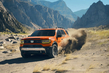 Honda Passport четвертого поколения: Технические характеристики, комплектации, фото фото 3