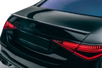 Mercedes S-class W223 2020- гг. Комплект обвеса MNSR Carbon (для AMG-Line) фото 8
