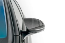 Mercedes S-class W223 2020- гг. Комплект обвеса MNSR Carbon (для AMG-Line) фото 11