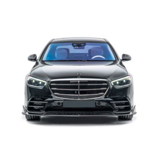 Комплект обвеса MNSR Carbon (для AMG-Line) фото 1
