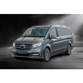 Комплект обвеса MNSR Carbon V1 (для V-Class) фото 1