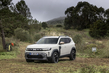 Обзор Dacia Duster третьего поколения: бюджетный SUV с современным дизайном фото 2