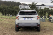 Обзор Dacia Duster третьего поколения: бюджетный SUV с современным дизайном фото 4
