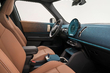 MINI Countryman (U25): компактный кроссовер нового поколения фото 6