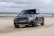 MINI Countryman (U25): компактный кроссовер нового поколения фото 2