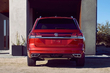 Обновленный Volkswagen Atlas: обзор просторного семейного кроссовера фото 3