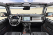 Ford Bronco Raptor: внедорожник для экстремального бездорожья фото 5