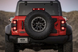 Ford Bronco Raptor: внедорожник для экстремального бездорожья фото 4