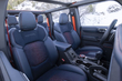 Ford Bronco Raptor: внедорожник для экстремального бездорожья фото 6