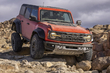 Ford Bronco Raptor: внедорожник для экстремального бездорожья фото 1