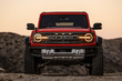 Ford Bronco Raptor: внедорожник для экстремального бездорожья фото 3