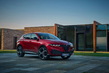 Обзор Alfa Romeo Tonale 2025: итальянский стиль в компактном кроссовере фото 3