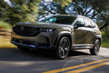 Обзор Mazda CX-50: технические характеристики, комплектации, фото фото 2