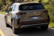 Обзор Mazda CX-50: технические характеристики, комплектации, фото фото 3