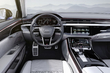 Обзор Audi S8 (D5): мощный люксовый спорт-седан фото 6