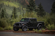 Обзор Jeep Gladiator Willys 2024: легендарный внедорожный пикап в обновлённом стиле фото 2