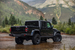 Обзор Jeep Gladiator Willys 2024: легендарный внедорожный пикап в обновлённом стиле фото 4