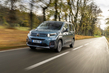 Citroën Berlingo: практичный спутник для семьи и бизнеса фото 2