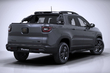 Обзор компактного пикапа Fiat Toro фото 3