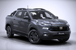 Обзор компактного пикапа Fiat Toro фото 1
