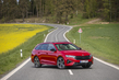 Skoda Octavia Combi RS: Обзор спортивного универсала фото 1