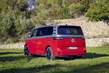 Обзор Volkswagen ID. Buzz GTX (Long, 91 kWh): Самый мощный электрический минивэн фото 3