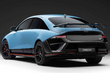 Hyundai IONIQ 6 N 2025: Самый быстрый электрический седан марки фото 2