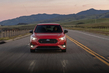 Subaru Impreza RS: Спортивный хэтчбек с симметричным полным приводом фото 1