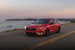 Subaru Impreza RS: Спортивный хэтчбек с симметричным полным приводом фото 2