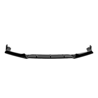 Накладка на передний бампер Lip (для M760, M-Sport и i7 M70) фото 4