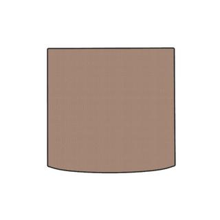 Резиновый коврик в багажник V1 (Бежевый) фото 1