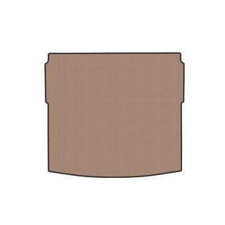 Резиновый коврик в багажник V1 (Бежевый) фото 1
