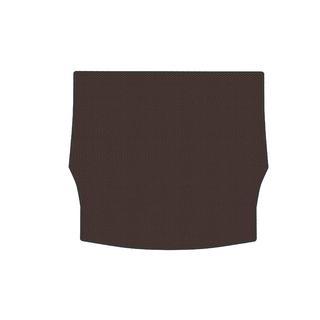 Резиновый коврик в багажник V2 (Для F22, коричневый) BMW 2 серия F22/F23 2014-2021 гг. фото 1