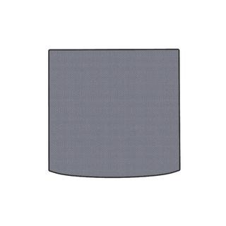 Резиновый коврик в багажник V1 (Серый) фото 1