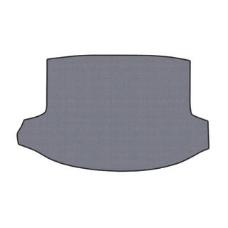Резиновый Коврик в Багажник V2 (Серый) фото 1