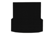 BMW 4 серия G22/23/26 2020- гг. Резиновый коврик в багажник (для i4 G26, черный) фото 1