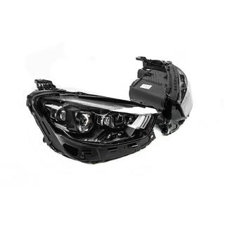 Передние фары OEM 2020-2023 (2 шт, LED) фото 2