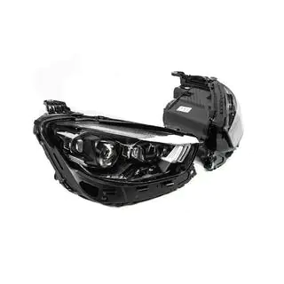 Передние фары OEM 2020-2023 (2 шт, LED) фото 3