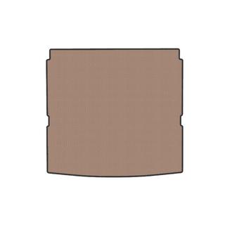 Резиновый Коврик в Багажник V2 (Бежевый) фото 1