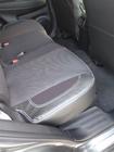 Nissan Qashqai 2014-2021 гг. Авточехлы (Эко-кожа↗Ткань, Premium) фото 10