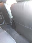 Nissan Qashqai 2014-2021 гг. Авточехлы (Эко-кожа↗Ткань, Premium) фото 11