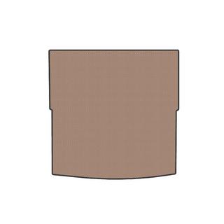 Резиновый Коврик в Багажник V2 (Бежевый) фото 1
