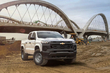 Chevrolet Colorado третьего поколения: обзор среднего пикапа фото 4
