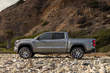 Chevrolet Colorado третьего поколения: обзор среднего пикапа фото 2