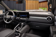 Chevrolet Colorado третьего поколения: обзор среднего пикапа фото 5