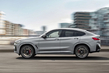 BMW X4 (G02 LCI): обзор купе-кроссовера фото 3