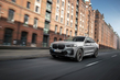 BMW X4 (G02 LCI): обзор купе-кроссовера фото 2